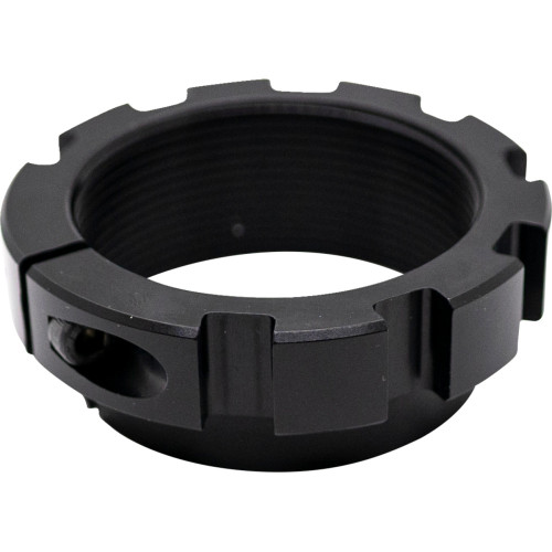 Sdi Linkage Spring Nut - Black Sdm-2222001-B