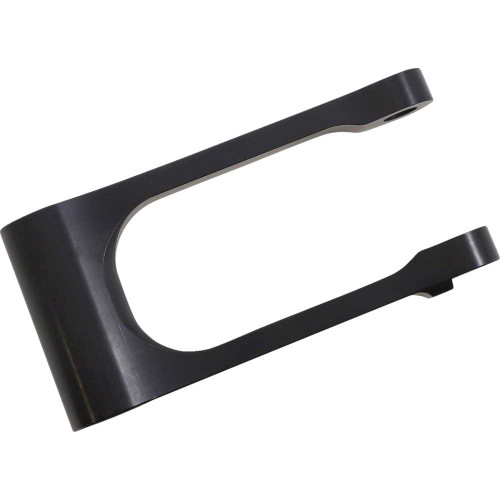 SDI SDECPRKT16B Sdi Lowering Pull Rod - Black Sdecprkt16-B