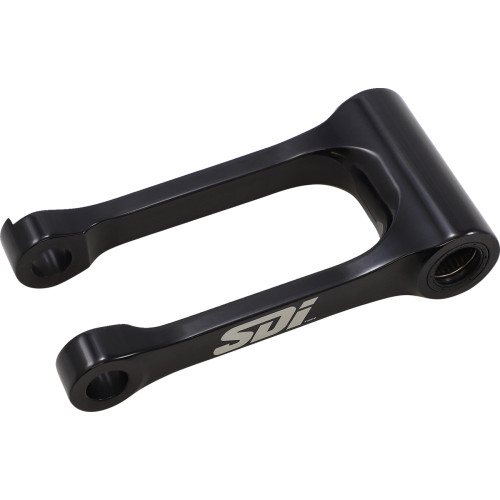 Sdi Lowering Pull Rod - Black Sdecpry18-B