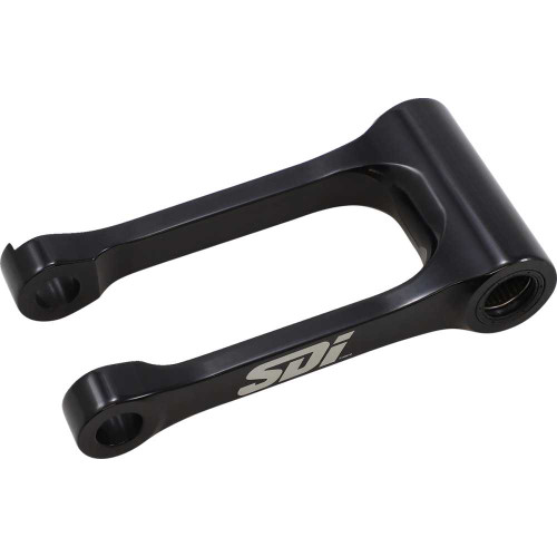 SDI SDECPRY18B Sdi Lowering Pull Rod - Black Sdecpry18-B