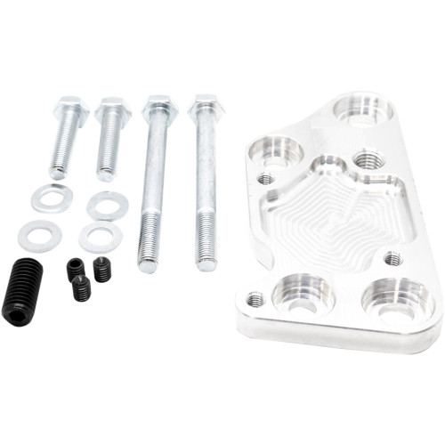 Sdi Motor Mount - Polaris Udmprzrmp