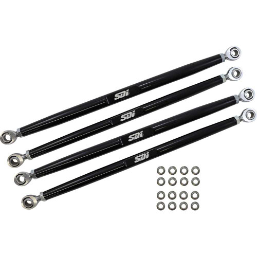 SDI UDCPZRRT17 Sdi Radius Rod - Rzr Xp Turbo/Xp 1000 Udcpzrr-T17