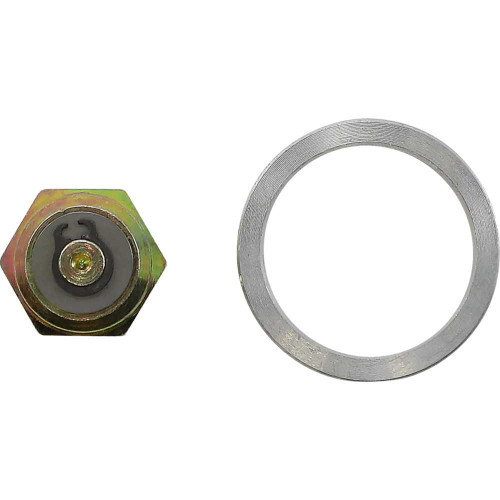 SDI SDESCV150 Sdi Shock Check Valve - M12 X 1.50 Sdescv150