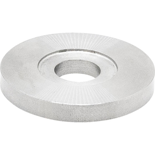 Sdi Shock Lowering Stop Washer - Rear - Lowers 1 Mm Sdercw-1