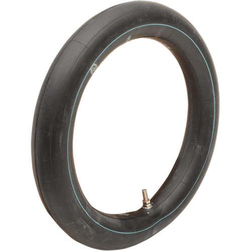 Parts Unlimited Inner Tube - Heavy Duty - 14" - Tr-4 - Center Metal Valve