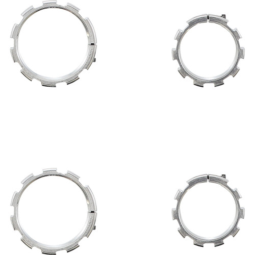 Sdi Shock Spring - Rzr Xp1K Four Seater Udcskp-1K4