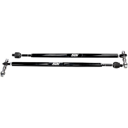 Sdi Tie Rods - Turbo S Udcpztr-Ts