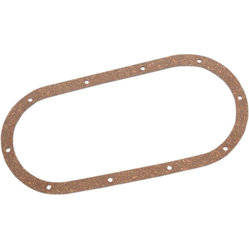 DRAG SPECIALTIES 0701-0663 Drag Specialties Fuel Pump Door Seal - Touring
