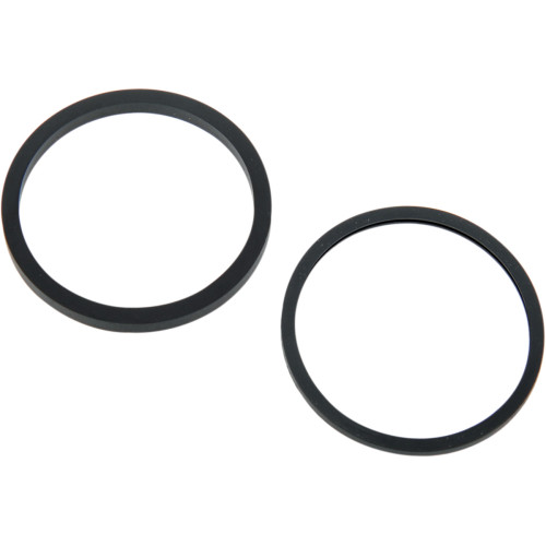 Drag Specialties Rear Caliper Seal Kit - 04-13 Xl
