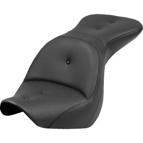 SADDLEMEN K06110291RS Saddlemen Explorer Road Sofa Seat - Without Backrest - Vn900 Classic K06-11-0291Rs