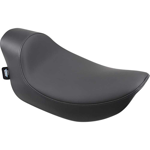 DRAG SPECIALTIES 0805-0067 Drag Specialties Ez Mount Solo Seat - Smooth Fxr