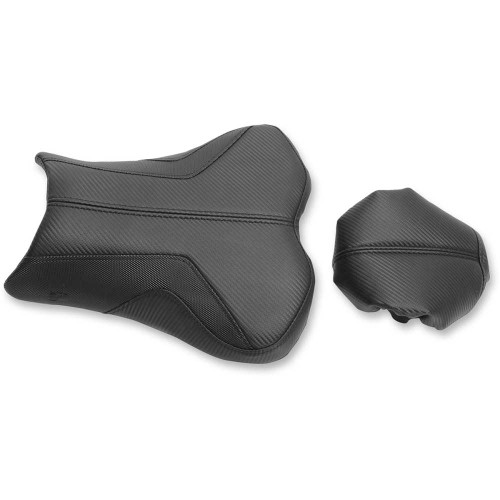 SADDLEMEN 0810K064 Saddlemen Gp-V1 Seat - Standard - Zx '08-'18 0810-K064