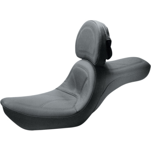 Saddlemen King Seat - Backrest - Fxdwg 83G6Hfj