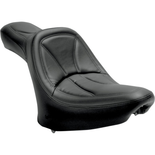 Saddlemen King Seat - Softail 815Hfj