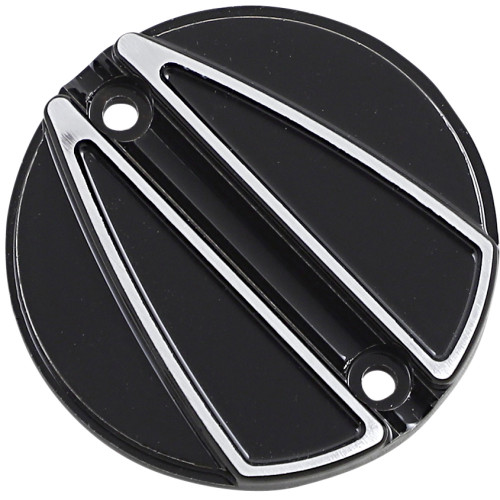 Covingtons Points Cover - Ripper - Black - M8 C1896-B