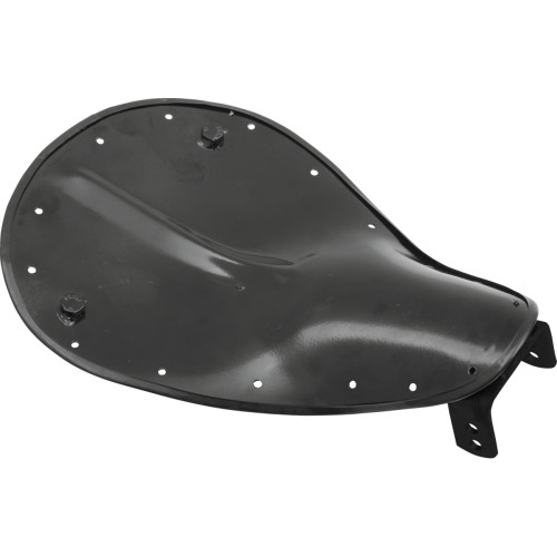 Drag Specialties Spring Solo Seat Pan