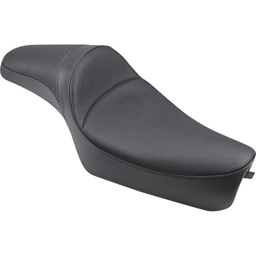 DRAG SPECIALTIES 0804-0610 Drag Specialties Extended Predator Seat - Smooth - Xl '04-'22