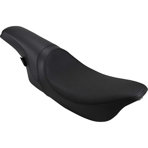 DRAG SPECIALTIES 0801-1061 Drag Specialties Predator Seat - Smooth - Flhr/Flhx '97-'07