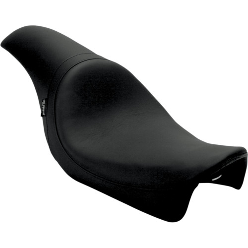 Drag Specialties Predator Seat - Smooth - Dyna '04-'05
