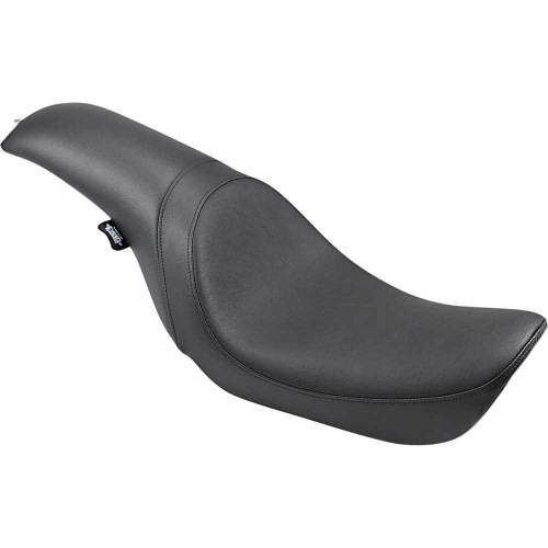 DRAG SPECIALTIES 0803-0574 Drag Specialties Predator Seat - Smooth - Dyna '06-'17