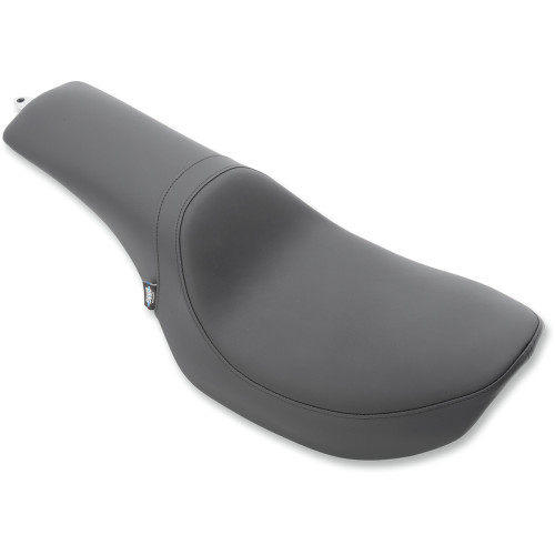 Drag Specialties Predator Seat - Smooth - Fx '82-'00