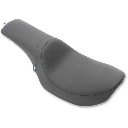 DRAG SPECIALTIES 0805-0057 Drag Specialties Predator Seat - Smooth - Fx '82-'00
