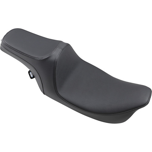 Drag Specialties Predator Iii Seat - Smooth - Flhr/Flhx '99-'07