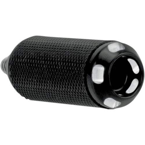 Performance Machine (Pm) Apex Shift Peg - Black 0033-1134-Bm