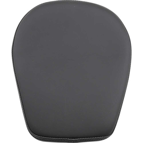 DRAG SPECIALTIES 0804-0409 Drag Specialties Rear Solo Seat - Wide - Smooth - Xl '04-'22