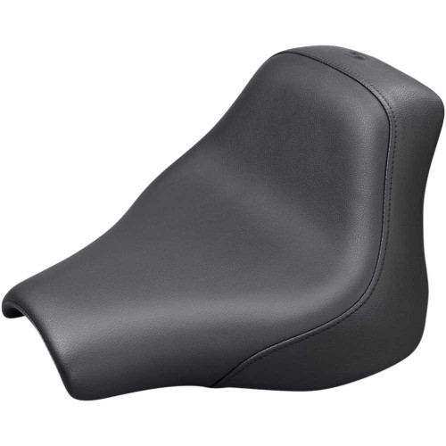SADDLEMEN 81828002 Saddlemen Seat - Renegade Solo - Black - Smooth 818-28-002
