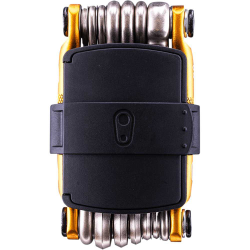 CRANKBROTHERS 16405 Crankbrothers M20 Multitool - Gold 16405