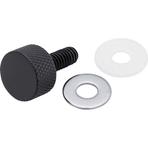 CIRO 20220 Seat Thumbscrews - Black 20220