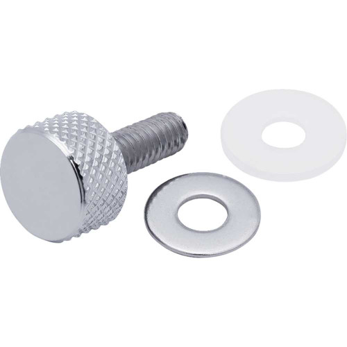 CIRO 20200 Seat Thumbscrews - Chrome 20200