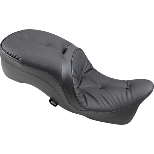 DRAG SPECIALTIES 0801-0835 Drag Specialties Touring Seat - Pillow - Fl '09-'23