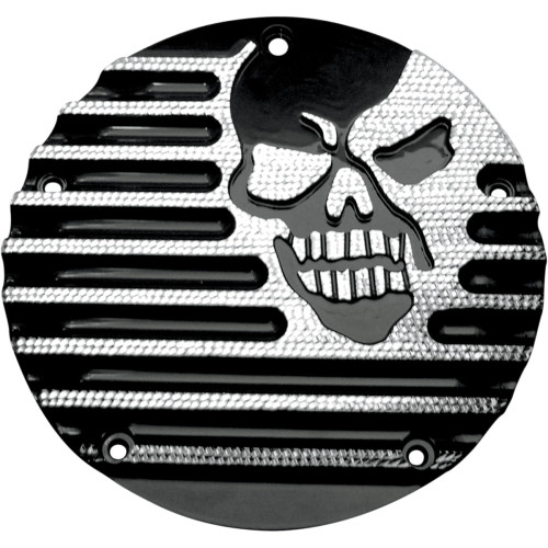 Covingtons Derby Cover - Diamond Edge - Machine Head C1074-D