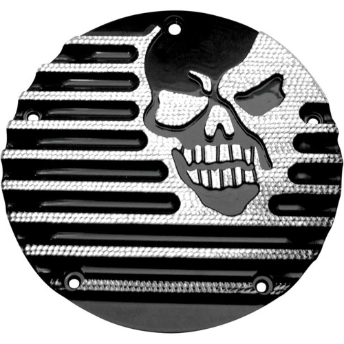 COVINGTONS C1074D Covingtons Derby Cover - Diamond Edge - Machine Head C1074-D