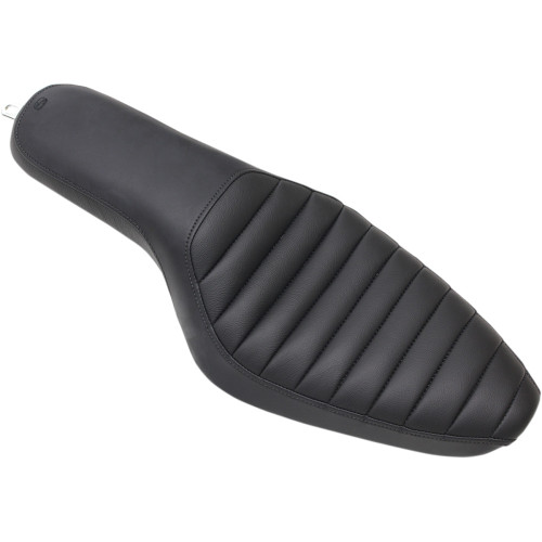 Saddlemen Profiler Tuck-N-Roll Seat - Black - Xl '04-'20 807-11-148