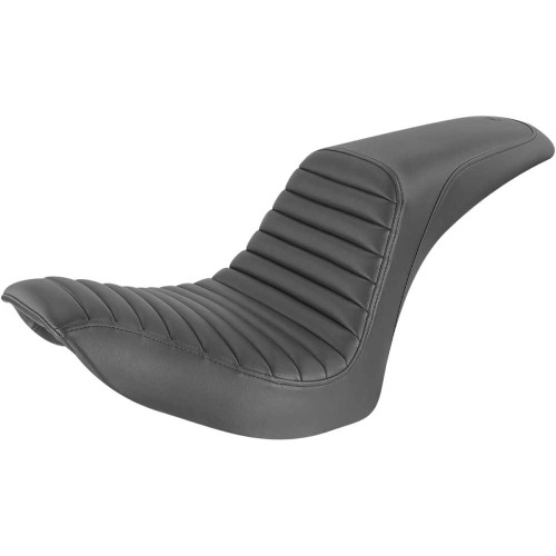SADDLEMEN 80623148 Saddlemen Profiler Seat - Tuck And Roll - Flstc '06-'17 806-23-148