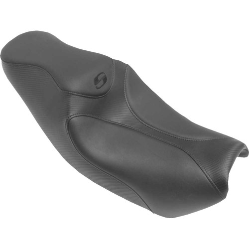 SADDLEMEN 81525102 Saddlemen Two Up Seat 815-25-102