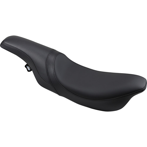 Drag Specialties Predator Seat - Smooth - Flhr/Flhx '99-'07