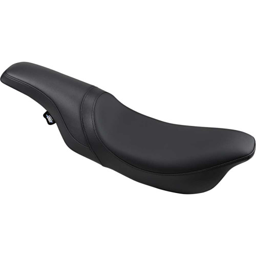 DRAG SPECIALTIES 0801-0212 Drag Specialties Predator Seat - Smooth - Flhr/Flhx '99-'07