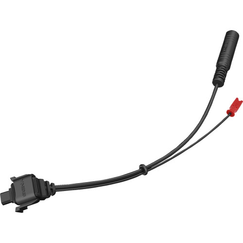 Sena 50C Earbud Adapter - Cable Splitter 50C-A0101