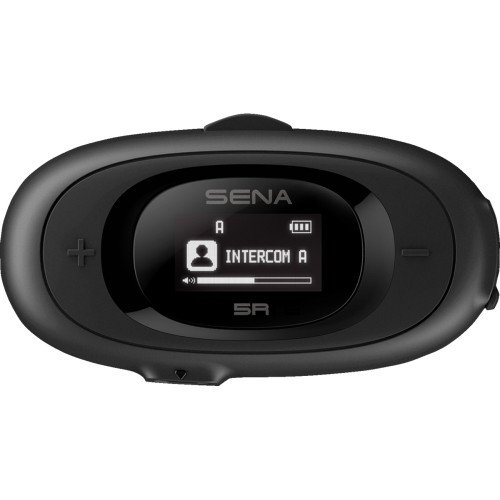 Sena 5R Communication System 5R-01 Sena 5R Communication System 5R-01