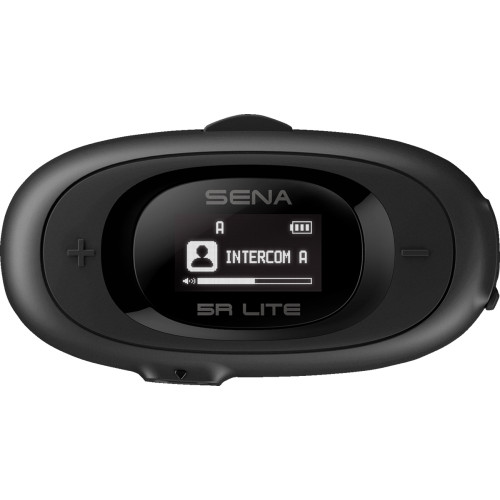 Sena 5R Lite Communication System 5Rlite-01 Sena 5R Lite Communication System 5Rlite-01