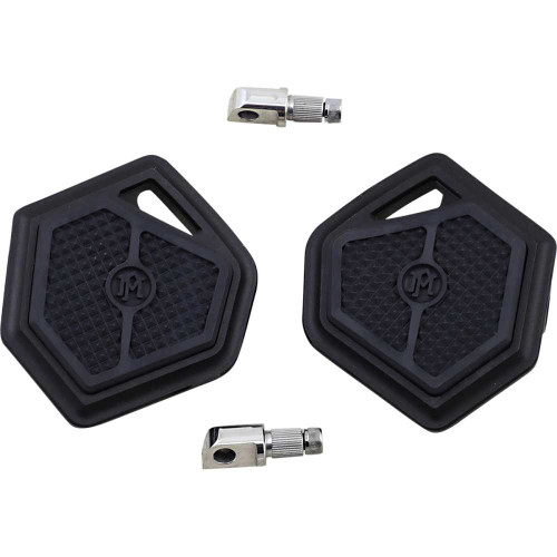 PERFORMANCE MACHINE (PM) 00361018SMB Performance Machine (Pm) Superlight Floorboards - Mini - Black Ops 0036-1018-Smb