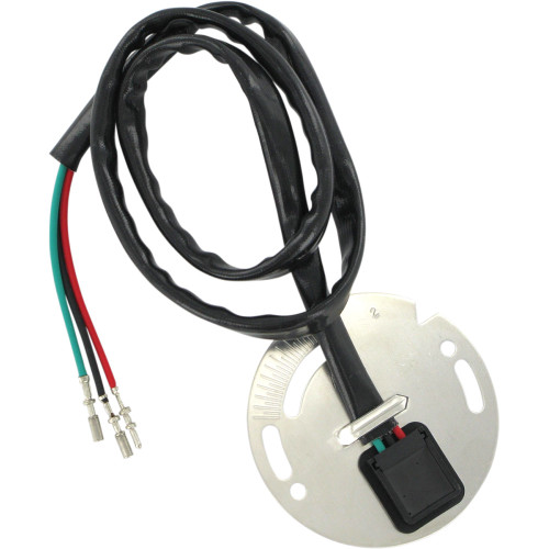 Drag Specialties Ignition Sensor Assembly - Harley Davidson