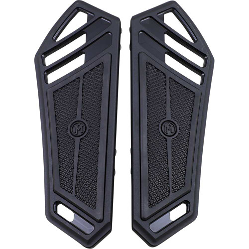 PERFORMANCE MACHINE (PM) 00361014SMB Performance Machine (Pm) Superlight Floorboards - Driver - Black Ops 0036-1014-Smb