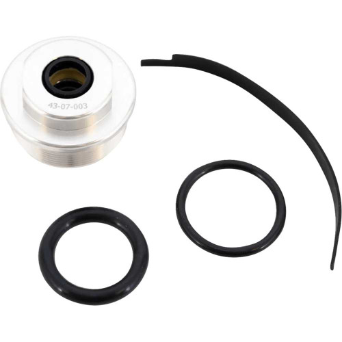 HYGEAR SUSPENSION 4307003R Shaft Overhaul Kit - Wrench Flats 43-07-003-R