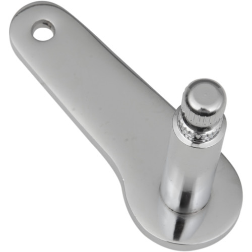 Drag Specialties Shift Shaft - Chrome - Fxr