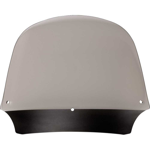 MEMPHIS SHADES MEP8539 Memphis Shades Fairing Shield - 12" - Solar Mep8539